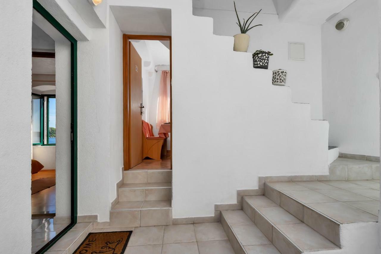 Dado A6 Apartments อีกราเน ภายนอก รูปภาพ